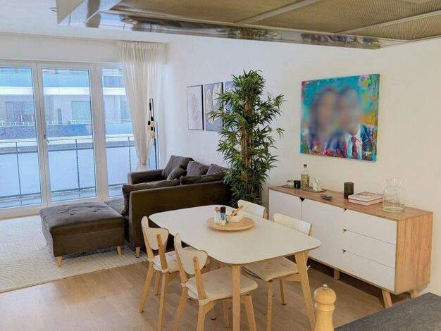 Wohnung zur Miete 2.400 € 4,5 Zimmer 109 m² EG frei ab 01.03.2026 Heubnerweg 7a Charlottenburg Berlin 14059