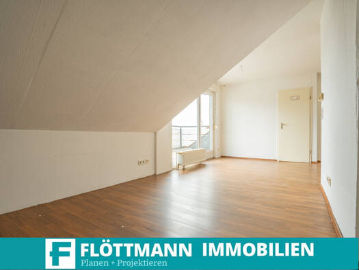 Wohnung zur Miete 400 € 2 Zimmer 38 m² Osningstraße 2 Sieker Bielefeld / Sieker 33605