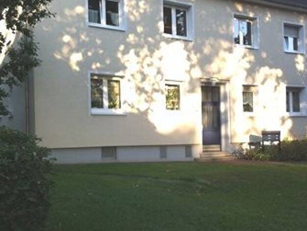 Wohnung zur Miete 404 € 2,5 Zimmer 43,9 m² 2. Geschoss Pieperstr. 4 Frohnhausen Essen 45144