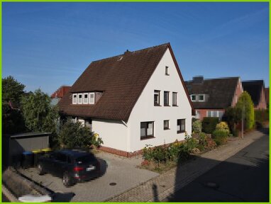 Mehrfamilienhaus zum Kauf 360.000 € 8 Zimmer 188 m² 730 m² Grundstück Sittensen Sittensen 27419