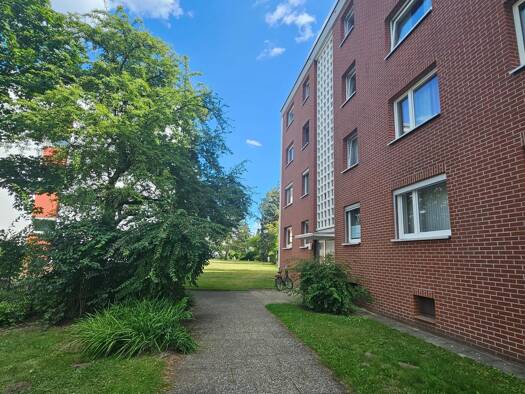 Wohnung zur Miete 1.000 € 3 Zimmer 74,6 m² Geschoss 2/3 frei ab 01.09.2026 Vinnhorst Nord 30419