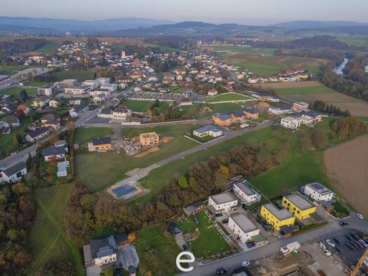 Grundstück zum Kauf 82.300 € 823 m² Grundstück Leitengasse 32 Petzenkirchen 3252