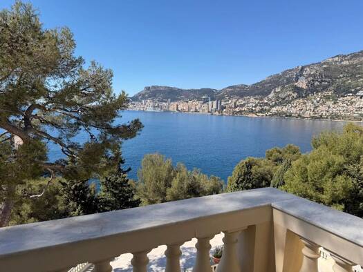 Wohnung zum Kauf 3.500.000 € 3 Zimmer 99 m² Cap Martin Roquebrune-Cap-Martin 06190