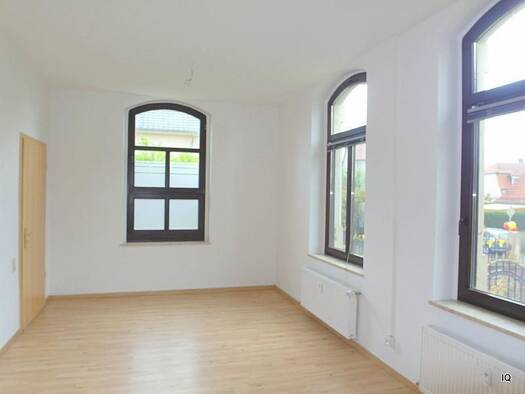Studio zur Miete 387 € 1 Zimmer 38,7 m² EG Neuländer Straße 34 Radebeul 01445