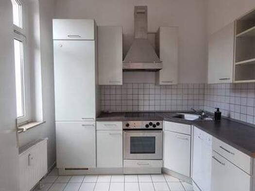 Wohnung zum Kauf 89.000 € 3 Zimmer 81,7 m² 3. Geschoss frei ab sofort Sonnenberg Chemnitz 09130