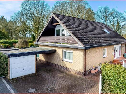 Einfamilienhaus zum Kauf 495.000 € 4 Zimmer 173 m² 870 m² Grundstück Kaltenkirchen 24568