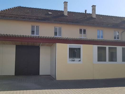 Büro zur Miete provisionsfrei 700 € 1 Zimmer 120 m² Bürofläche Leyh Nürnberg 90431