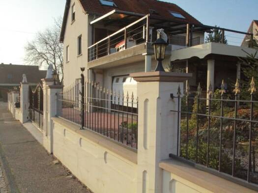 Einfamilienhaus zum Kauf 116.000 € 5 Zimmer 170 m² 550 m² Grundstück HATTEN 67690