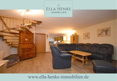 Doppelhaushälfte zum Kauf 239.000 € 4 Zimmer 115 m² 226 m² Grundstück Bad Harzburg Bad Harzburg 38667