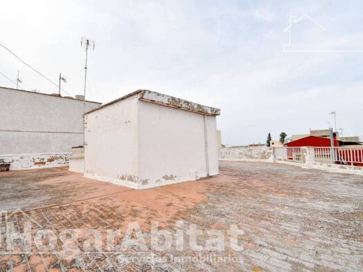 Haus zum Kauf 240.000 € 1 Zimmer 339 m² Rey Don Jaime Favara 46614