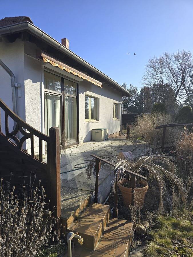 House in Brandenburg an der Havel - Ansicht 3