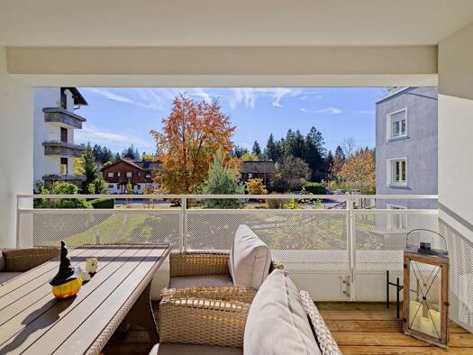 Wohnung zum Kauf 525.000 € 3 Zimmer 90 m² 3. Geschoss Stein Geretsried / Stein 82538