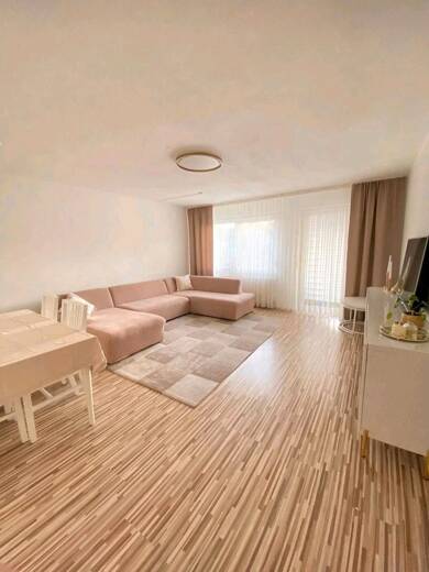 Wohnung zum Kauf 289.000 € 3 Zimmer 90 m² 1. Geschoss Bad Kreuznach 55543