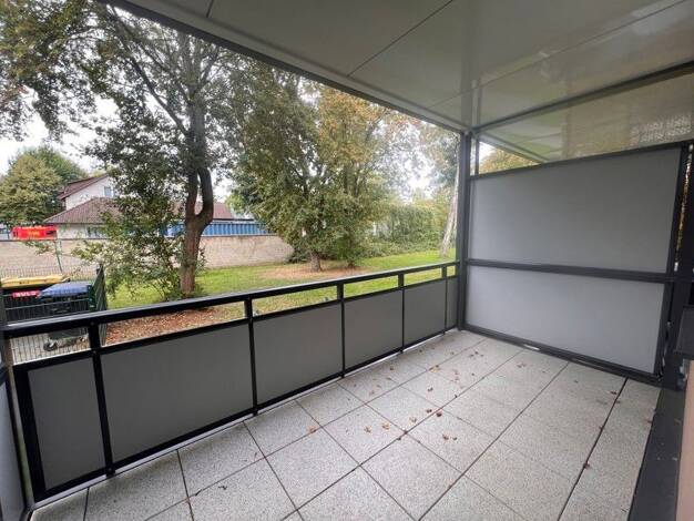 Wohnung zur Miete 719 € 3 Zimmer 63,6 m² frei ab 27.10.2026 Tiefstraße 3 Schinkel Osnabrück 49084