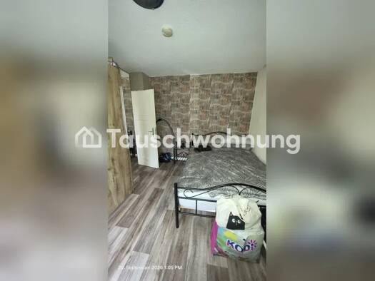 Wohnung zur Miete Tauschwohnung 265 € 2 Zimmer 42 m² EG Dünnwald Köln 51061