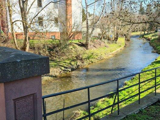 Wohnung zur Miete 564 € 2 Zimmer 73 m² EG frei ab 01.01.2026 Osterholzstraße 14 Bettenhausen Kassel / Bettenhausen 34123