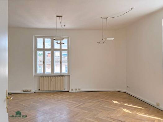 Büro zur Miete 14,85 € 5 Zimmer Salzburg Salzburg 5020