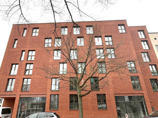 Wohnung zur Miete - Erstbezug 965 € 2 Zimmer 59,2 m² frei ab sofort Bodestraße Nordstadt Nord 30167