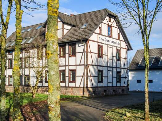 Mehrfamilienhaus zum Kauf 545.000 € 16 Zimmer 474,5 m² 49.150 m² Grundstück Mockrehna Mockrehna 04862