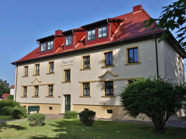 Wohnung zum Kauf 299.000 € 3 Zimmer 69,3 m² Ostseebad Boltenhagen Boltenhagen 23946