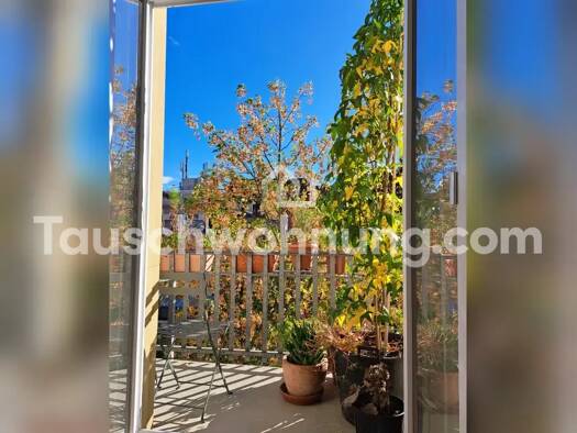 Wohnung zur Miete Tauschwohnung 1.085 € 3 Zimmer 88 m² 2. Geschoss Karlsruhe 76185