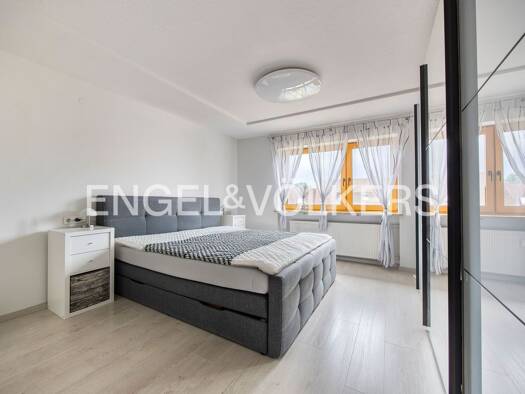 Mehrfamilienhaus zum Kauf 595.000 € 6 Zimmer 174 m² 920 m² Grundstück Heideck 91180