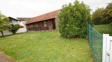 Grundstück zum Kauf 130.000 € 390 m² Grundstück Kagers Straubing 94315