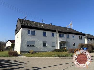 Wohnung zum Kauf 282.000 € 4 Zimmer 102,5 m² Endingen Balingen 72336