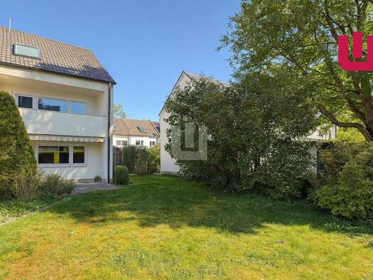 Reihenendhaus zum Kauf provisionsfrei 690.000 € 5 Zimmer 117 m² 303 m² Grundstück Gröbenzell 82194