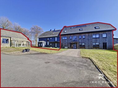 Einfamilienhaus zum Kauf provisionsfrei 495.000 € 18 Zimmer 349 m² 926 m² Grundstück Honsfeld 70 Büllingen Bullange 4760