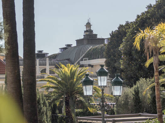 Studio zum Kauf 9.850.000 € 3 Zimmer 110 m² Monaco 98000