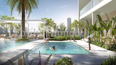 Loft zum Kauf provisionsfrei als Kapitalanlage geeignet 173.000 € 1 Zimmer 40 m² Jumeirah Village Circle Dubai