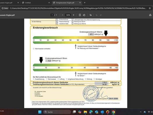 Sonstiges zum Kauf 199.000 € 979 m² Grundstück Roßlau Dessau-Roßlau 06862