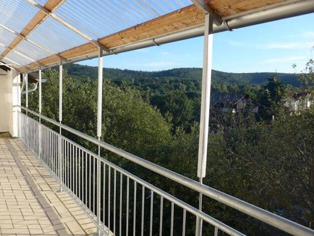 Wohnung zur Miete 790 € 3 Zimmer 100 m² 3. Geschoss frei ab 01.02.2027 Rodalben 66976