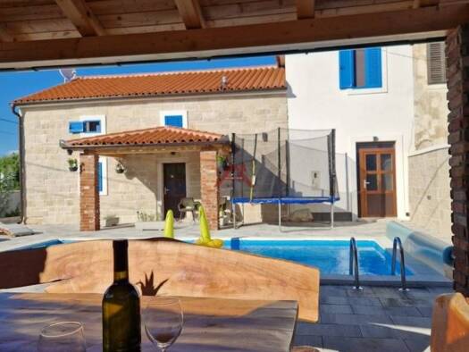Einfamilienhaus zum Kauf 488.000 € 5 Zimmer 134 m² Gabonjin, Dobrinj Dobrinj 51514