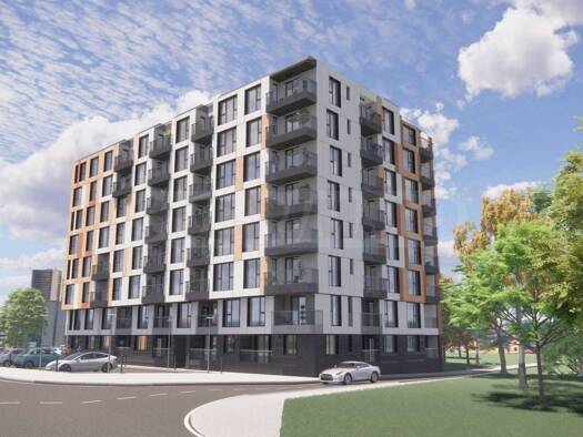 Wohnung zum Kauf 234.807 € 3 Zimmer 114,5 m² Sofia