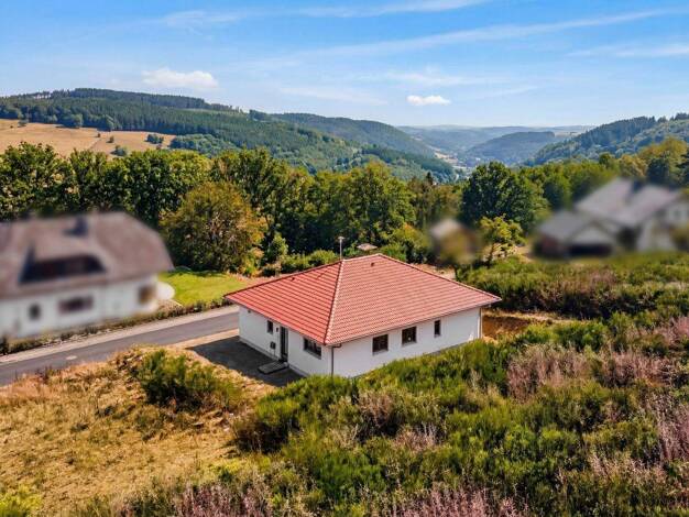 Bungalow zum Kauf 595.000 € 3 Zimmer 135 m² 748 m² Grundstück Idar-Oberstein 55743