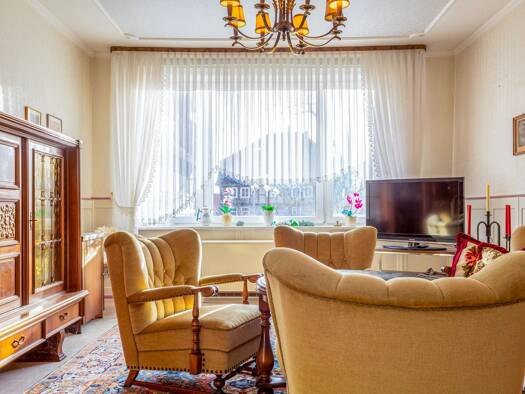 Einfamilienhaus zum Kauf 90.000 € 11 Zimmer 198,3 m² 1.296 m² Grundstück Duingen Duingen 31089