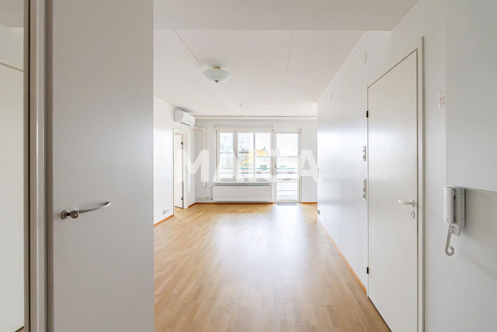 Studio zum Kauf 214.000 € 3 Zimmer 69 m²<br/>Wohnfläche 4.<br/>Geschoss Kartanontie 22 Järvenpää 04400