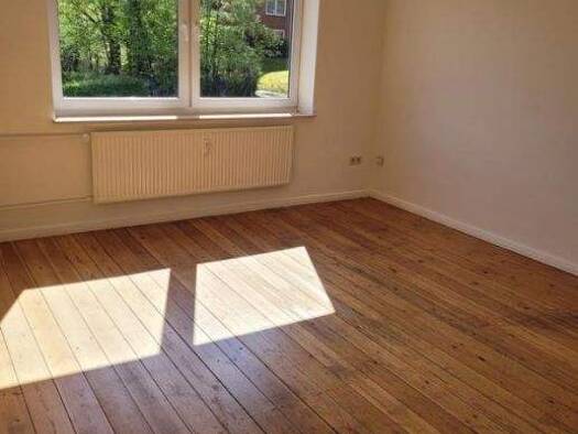 Wohnung zur Miete 690 € 3 Zimmer 90 m² 1. Geschoss frei ab sofort Grenzgau 1 Jürgensby Jürgensby 24943