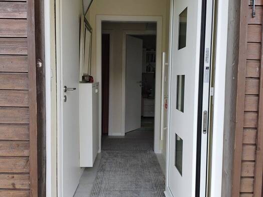 Bungalow zum Kauf 199.000 € 3 Zimmer 51 m² 1.385 m² Grundstück Winsen Winsen (Aller) 29308