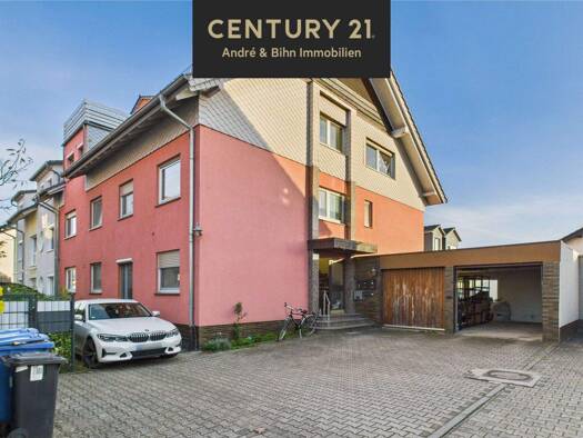 Wohnung zum Kauf 495.000 € 4 Zimmer 149 m² 2. Geschoss Griesheim 64347