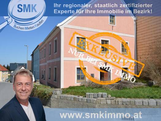 Einfamilienhaus zum Kauf 168.000 € 8 Zimmer 187 m² 547 m² Grundstück Hirschbach 3942