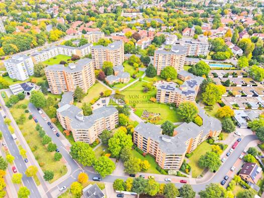 Wohnung zum Kauf 192.000 € 2 Zimmer 52 m² EG Bothfeld Hannover 30659