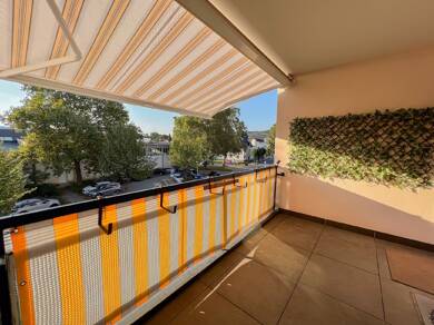 Wohnung zum Kauf 232.000 € 1,5 Zimmer 57 m² 2. Geschoss Bad Neuenahr Bad Neuenahr-Ahrweiler 53474