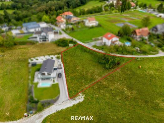 Grundstück zum Kauf 230.000 € 1.152 m² Grundstück Laßnitzhöhe 8301