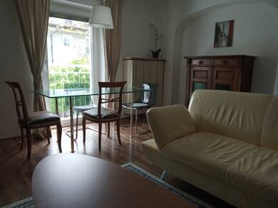Wohnung zur Miete Wohnen auf Zeit 1.971 € 3 Zimmer 80 m² frei ab 31.12.2027 Salzburg Salzburg 5020