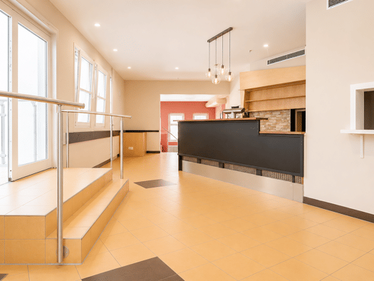 Laden zur Miete 2.240 € 203 m² Verkaufsfläche Schwäbisch Gmünd Schwäbisch Gmünd 73525