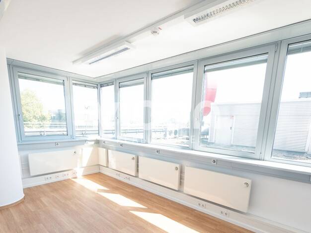 Bürofläche zur Miete 17,50 € 726 m² Bürofläche teilbar ab 350 m² Neustadt-Süd Köln 50674