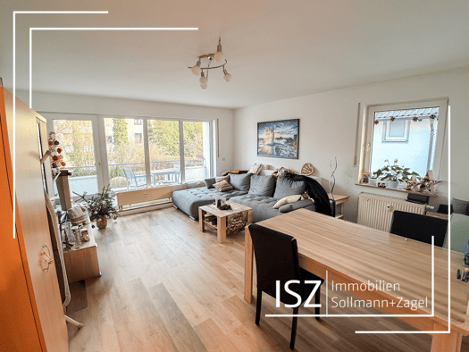 Wohnung zum Kauf 399.000 € 2 Zimmer 56,4 m² 1. Geschoss Pasing-Obermenzing München 81241